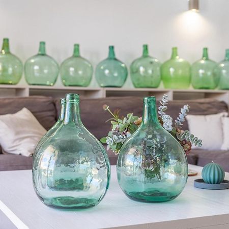 Villa Marina 34 Campos  Dış mekan fotoğraf