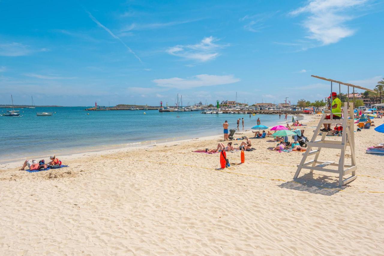 Villa Marina 34 Campos  Dış mekan fotoğraf