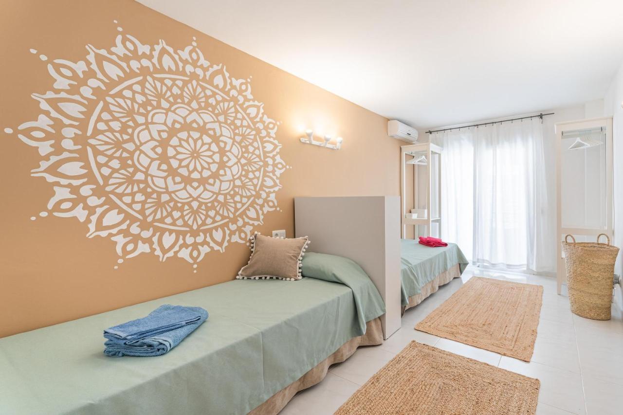 Villa Marina 34 Campos  Dış mekan fotoğraf