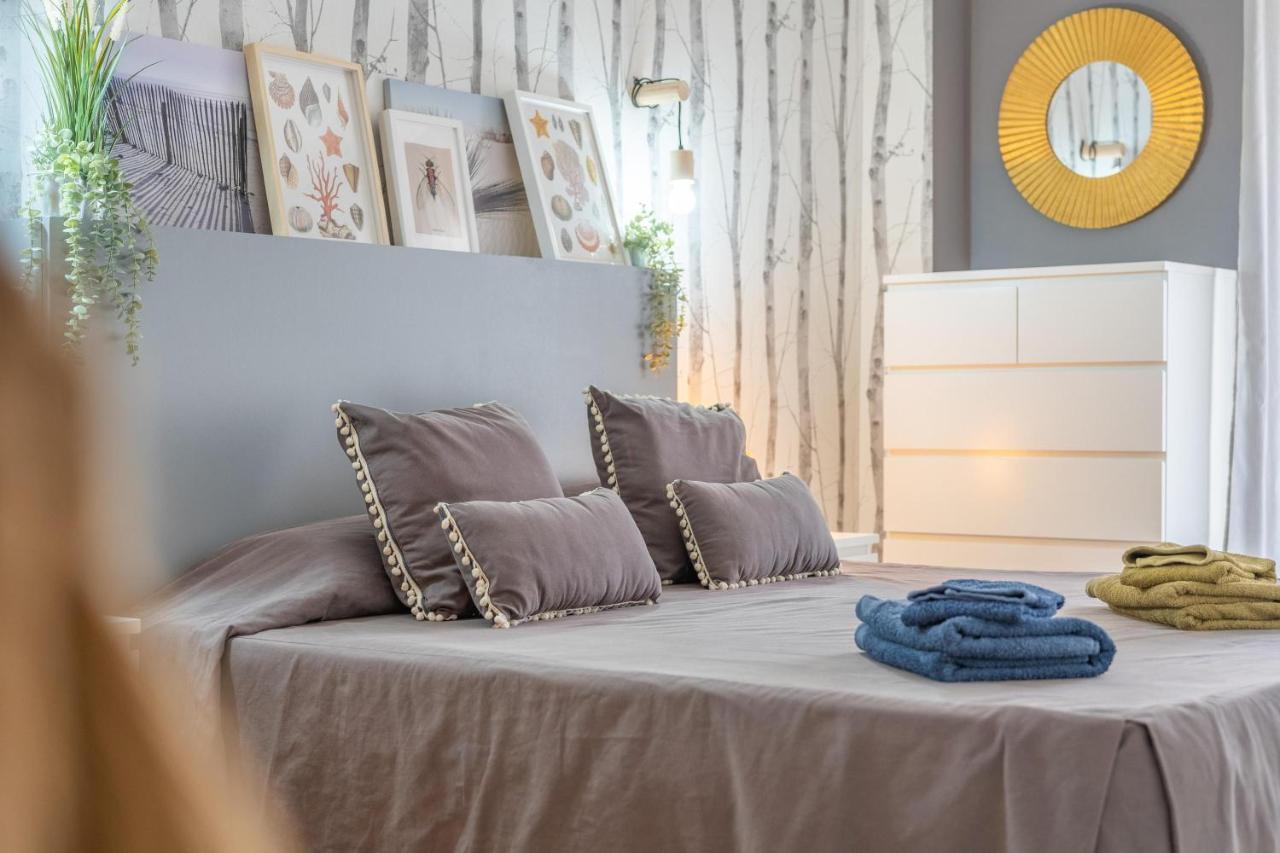Villa Marina 34 Campos  Dış mekan fotoğraf