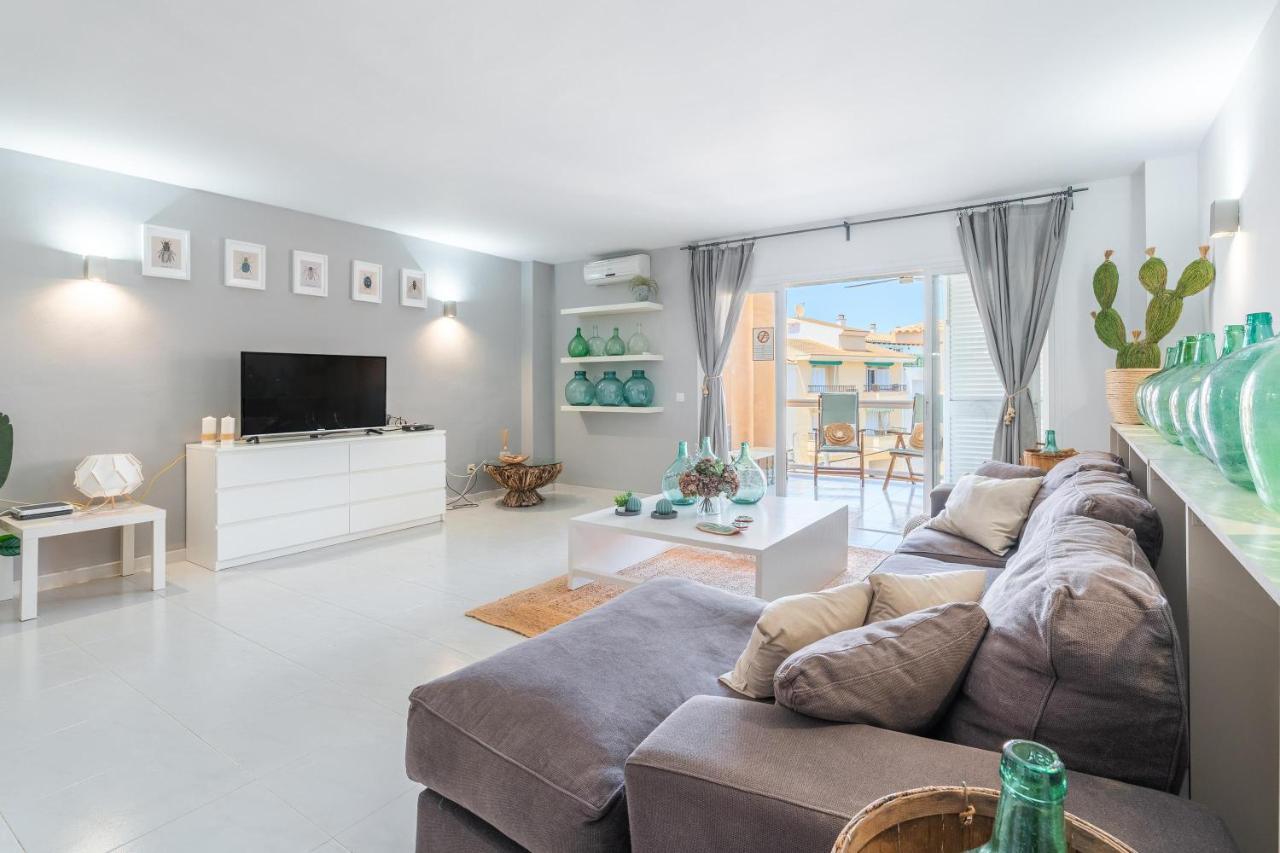 Villa Marina 34 Campos  Dış mekan fotoğraf